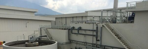 Biothane® Advanced UASB