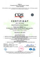 ISO 14001