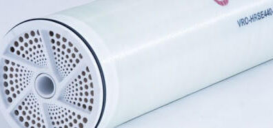 Filtrační elementy