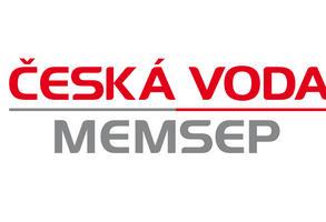 Sloučení společností Česká voda - Memsep a.s. a VWS Memsep s.r.o.