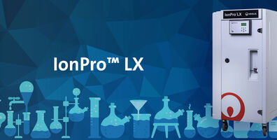 IONPRO™ LX 