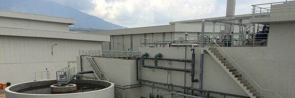 Biothane® Advanced UASB