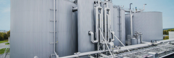 Biobed® Advanced EGSB