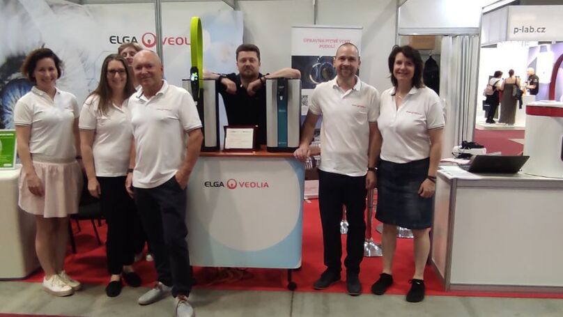 Laborexpo 2024