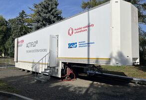 Mobilní zařízení Actiflo